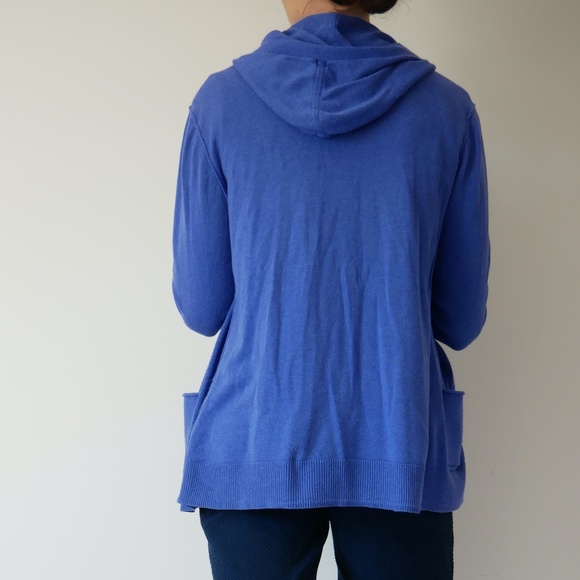 American Eagle Button Up Cardigan - Picture 2 of 5